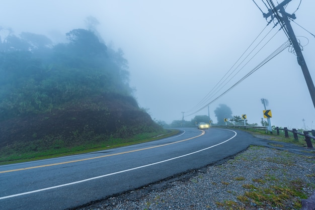 中越沿邊公路攻略