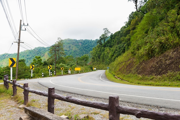 中越沿邊公路攻略