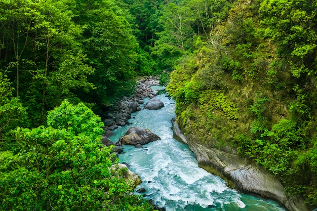 綦江及周邊旅游