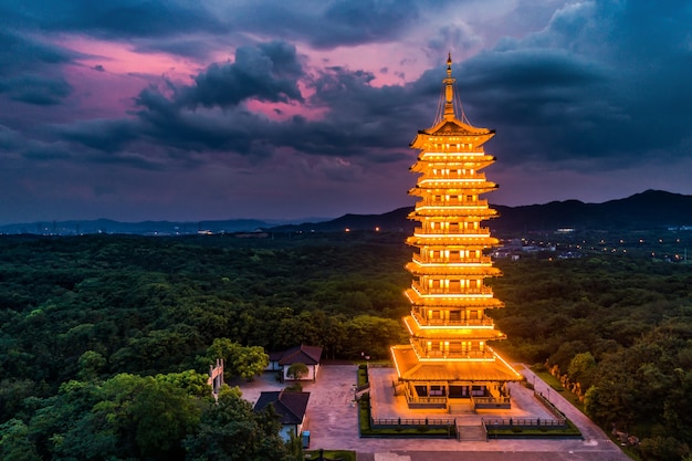 南京旅游雨花臺攻略