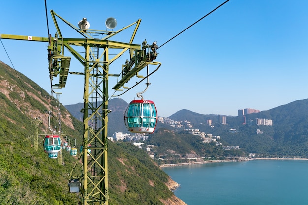 蘭州到香港攻略