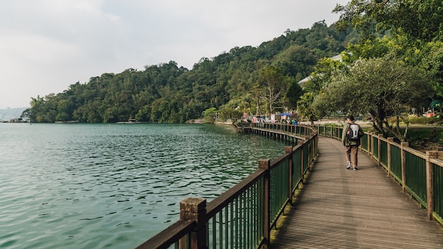 東江湖莽山旅游攻略