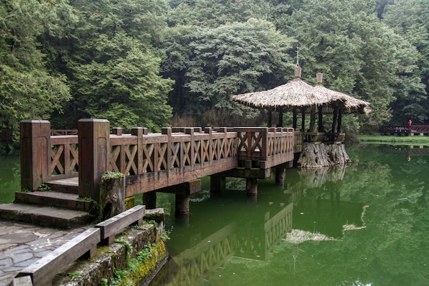 東江湖莽山旅游攻略