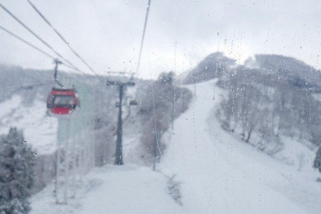 重慶金佛山滑雪攻略