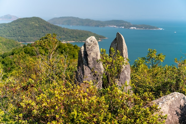 萬山島游攻略