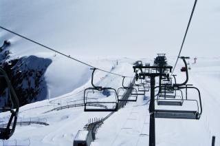 仙女山 金佛山滑雪攻略