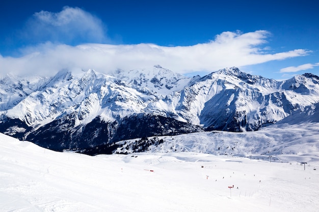 仙女山 金佛山滑雪攻略