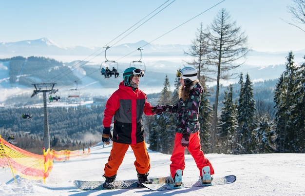 仙女山 金佛山滑雪攻略