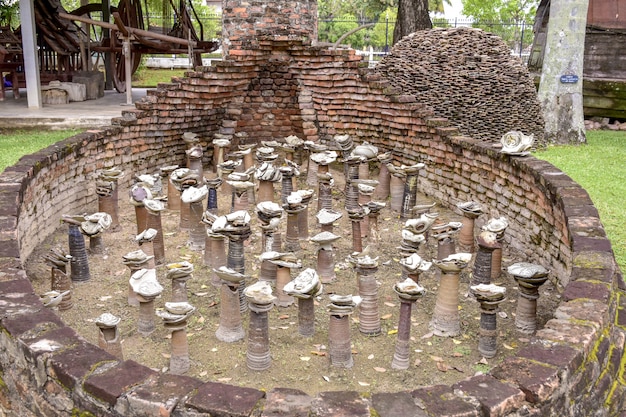 永定洪坑土樓群攻略