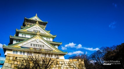 日本大阪三日游攻略