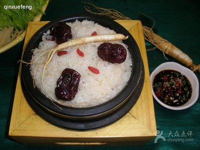 圖們旅游 美食攻略