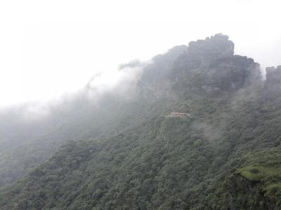 重慶到梵凈山自駕旅游攻略