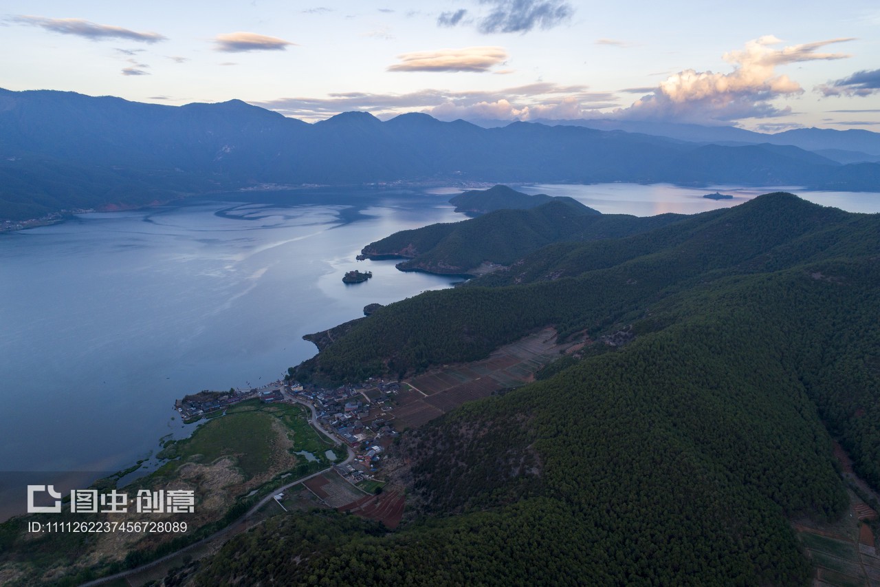 云南瀘沽湖旅游攻略民宿