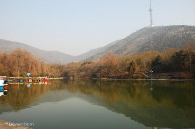 相山公園旅游攻略