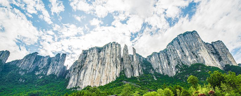 湖北恩施利川縣旅游攻略