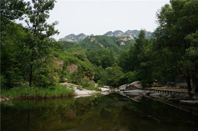 北京周邊旅游攻略 自駕