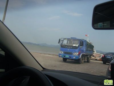 杭州到寧波象山石浦自駕游攻略