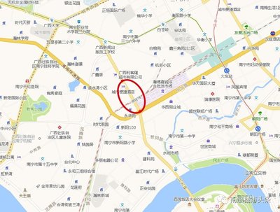 北京大學(xué)地址周邊