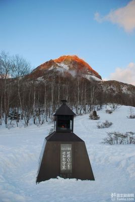 一月日本旅游攻略