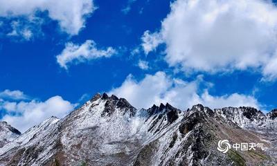 四川臥龍旅游攻略天氣