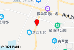 到煙臺(tái)火車站周邊地圖查詢