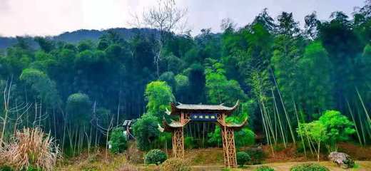 銅陵鳳凰山游玩攻略