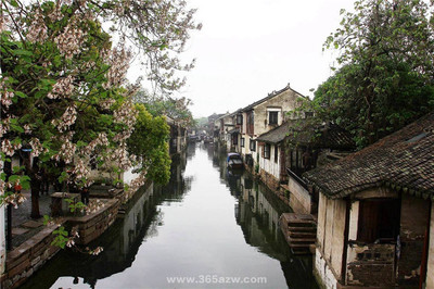 上海南京杭州旅游攻略自駕