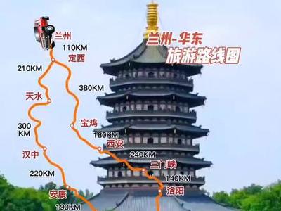 上海南京杭州旅游攻略自駕