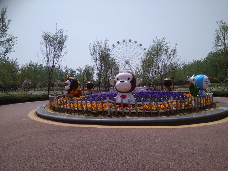 南京雨發(fā)生態(tài)園旅游攻略