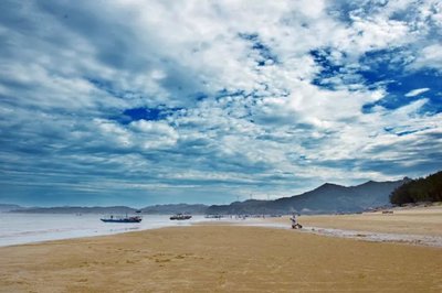 福建霞浦大京旅游攻略