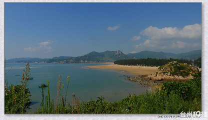 福建霞浦大京旅游攻略