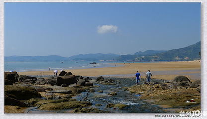 福建霞浦大京旅游攻略