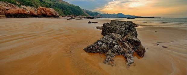 福建霞浦大京旅游攻略