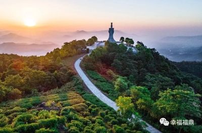 太姥山住宿 太姥山酒店攻略