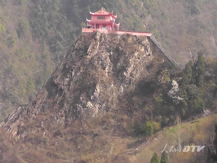 西安到紫陽縣旅游攻略