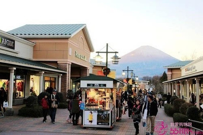 日本東京 奧特萊斯購物攻略