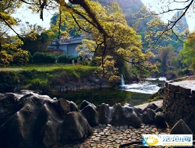 5月國(guó)內(nèi)旅游攻略