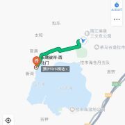 開車去麗江攻略