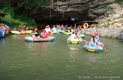 杭州青島旅游攻略