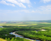 漠河旅自駕游攻略