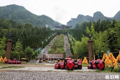 神農(nóng)架五曰旅游攻略