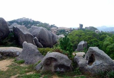 平潭北厝旅游攻略