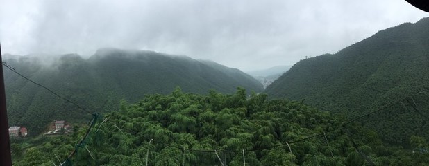 安吉自駕游攻略三日游