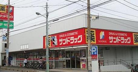 日本大阪松本清購(gòu)物攻略