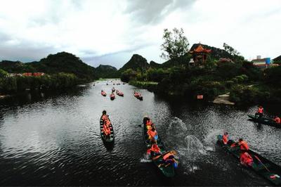 成都至云南文山自駕旅游攻略