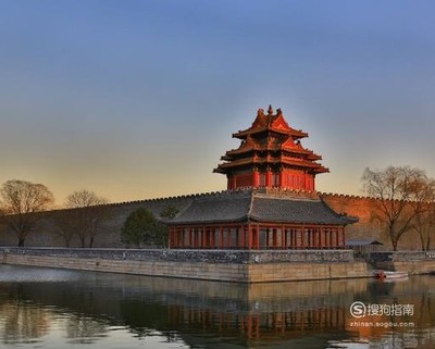 7月份帶孩子去北京旅游攻略