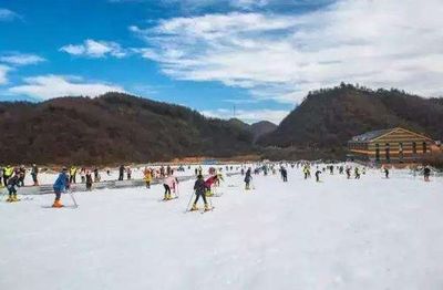 重慶冬季自駕一日游攻略