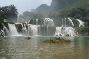 南寧 德天 旅游攻略