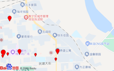 集寧周邊城市