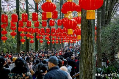 成都元旦最佳旅游攻略